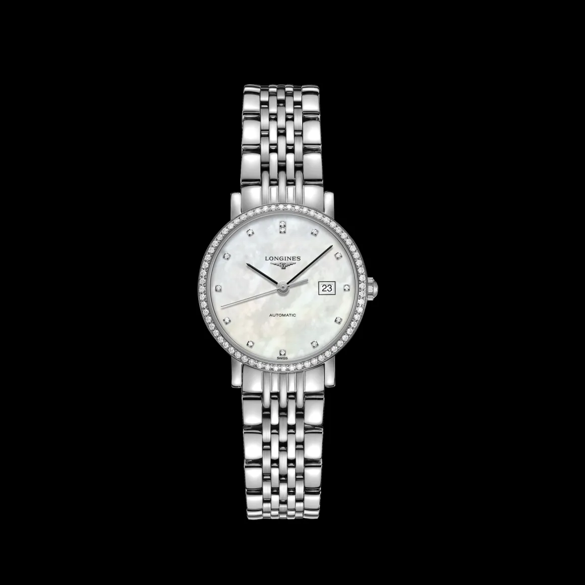 The Longines Elegant Collection