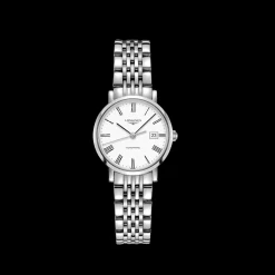 The Longines Elegant Collection