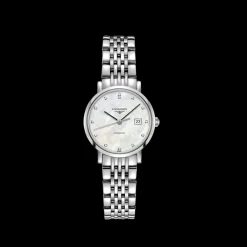 The Longines Elegant Collection