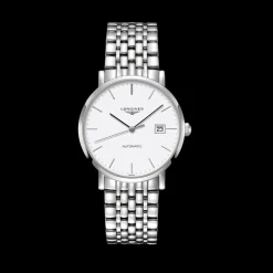 The Longines Elegant Collection
