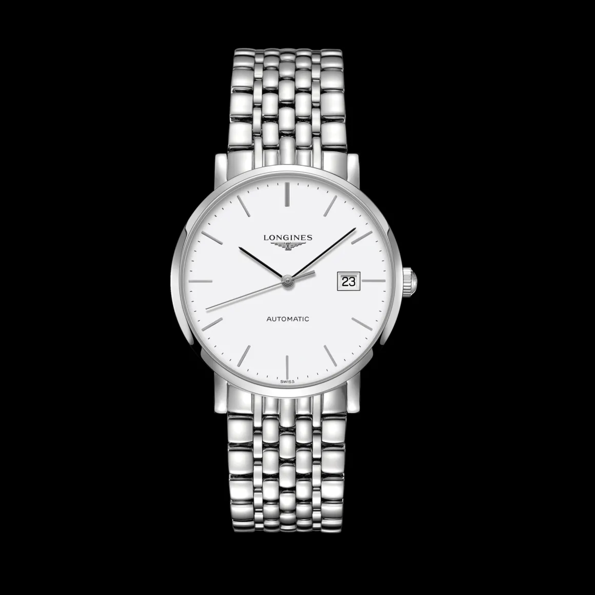 The Longines Elegant Collection