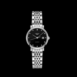The Longines Elegant Collection