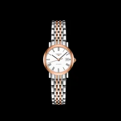 The Longines Elegant Collection