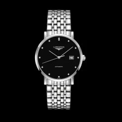 The Longines Elegant Collection