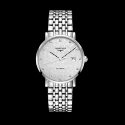 The Longines Elegant Collection