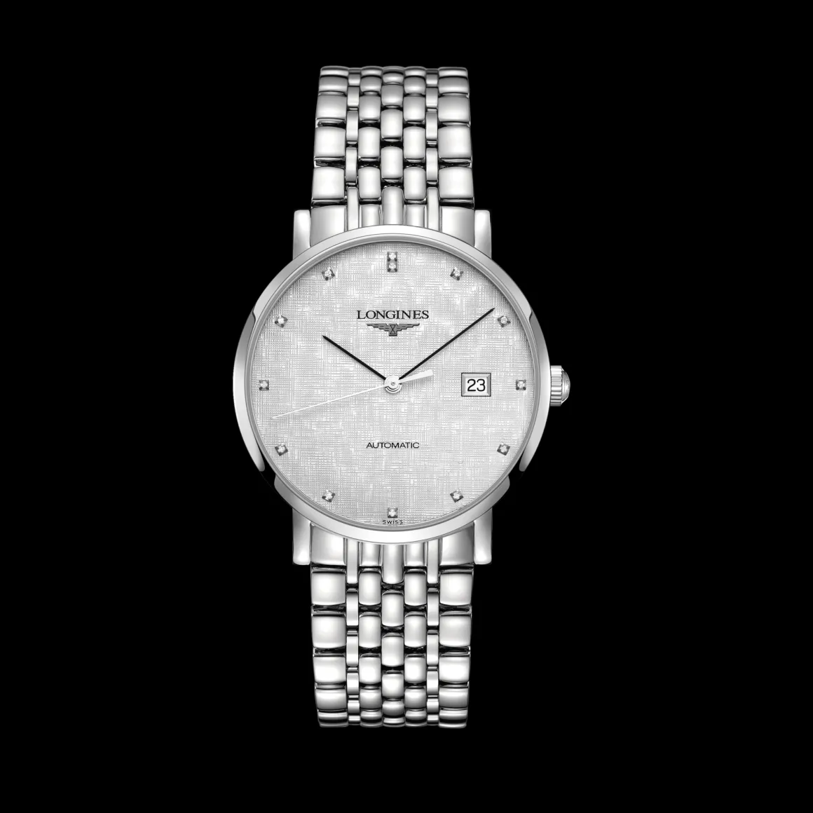 The Longines Elegant Collection