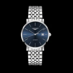 The Longines Elegant Collection