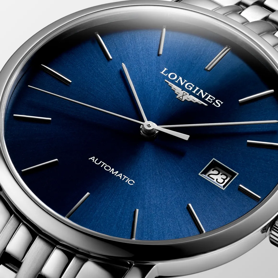 The Longines Elegant Collection