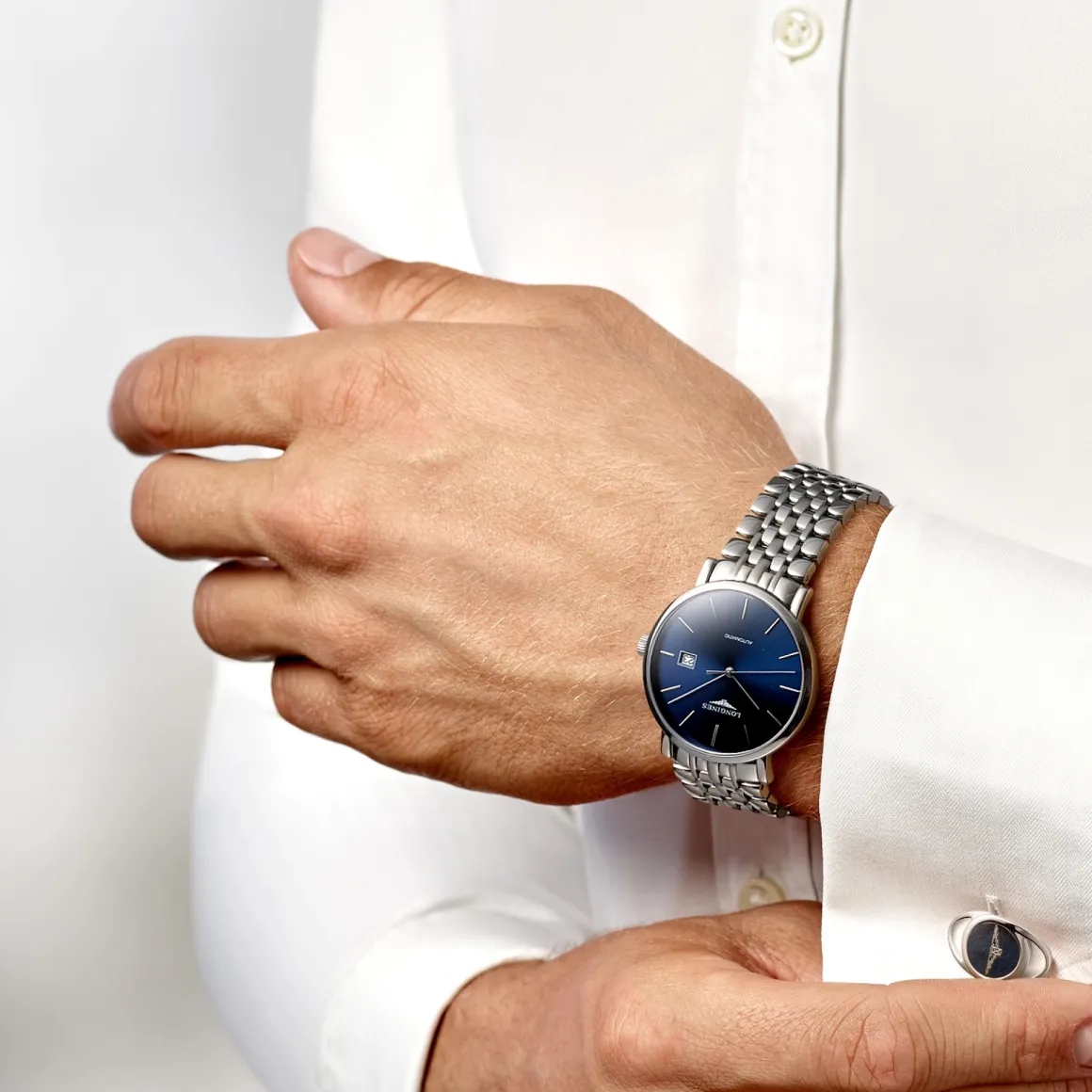 The Longines Elegant Collection