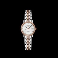 The Longines Elegant Collection