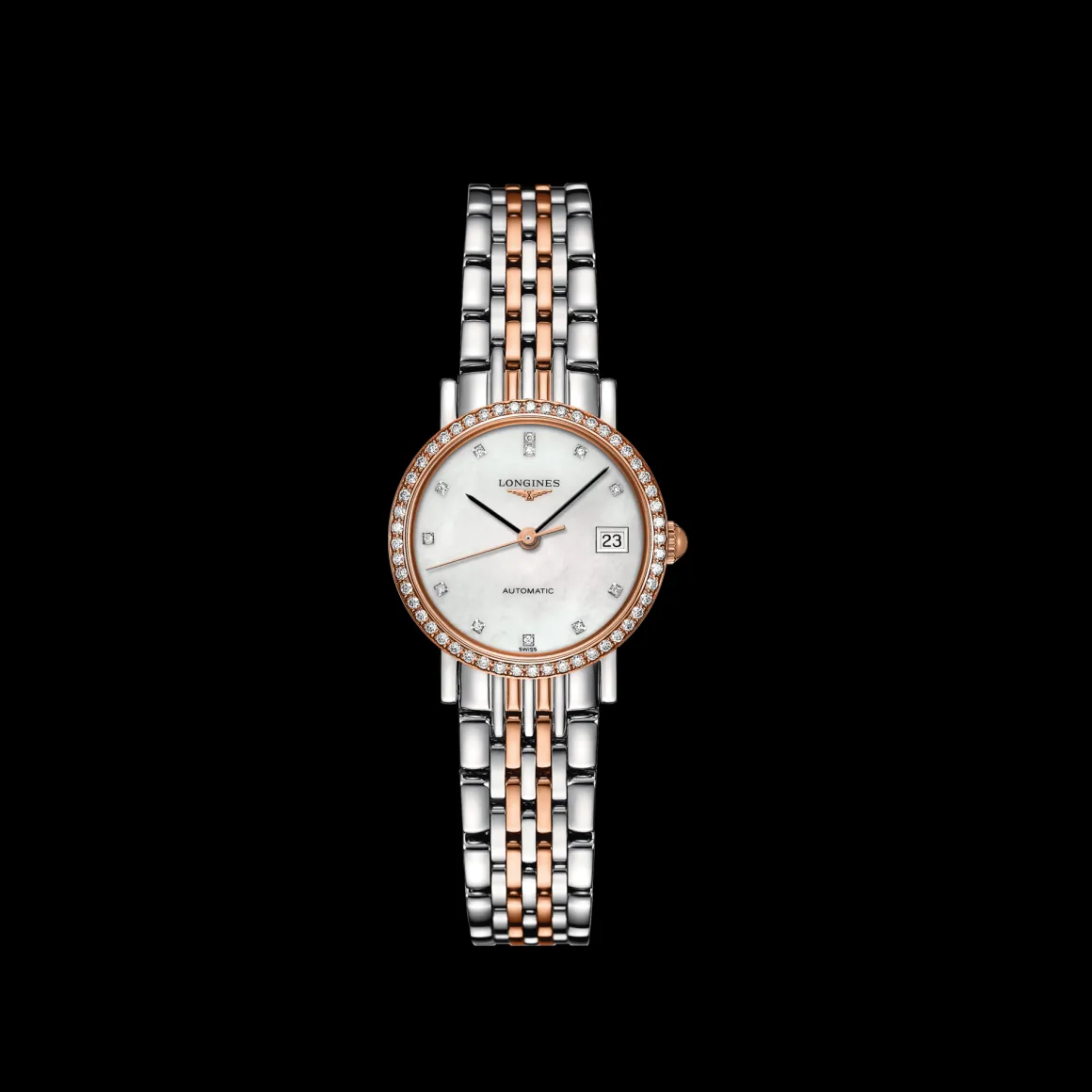 The Longines Elegant Collection