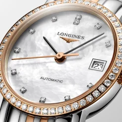 The Longines Elegant Collection