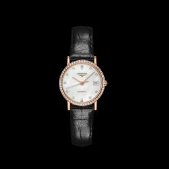 The Longines Elegant Collection