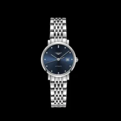 The Longines Elegant Collection