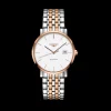 The Longines Elegant Collection