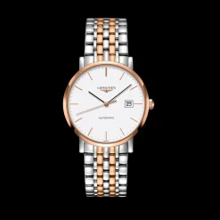 The Longines Elegant Collection