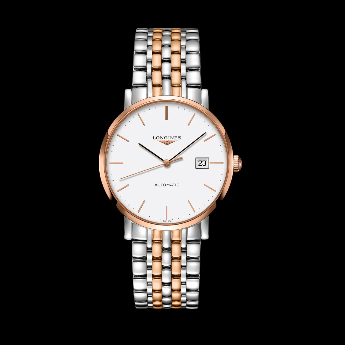 The Longines Elegant Collection
