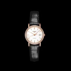 The Longines Elegant Collection