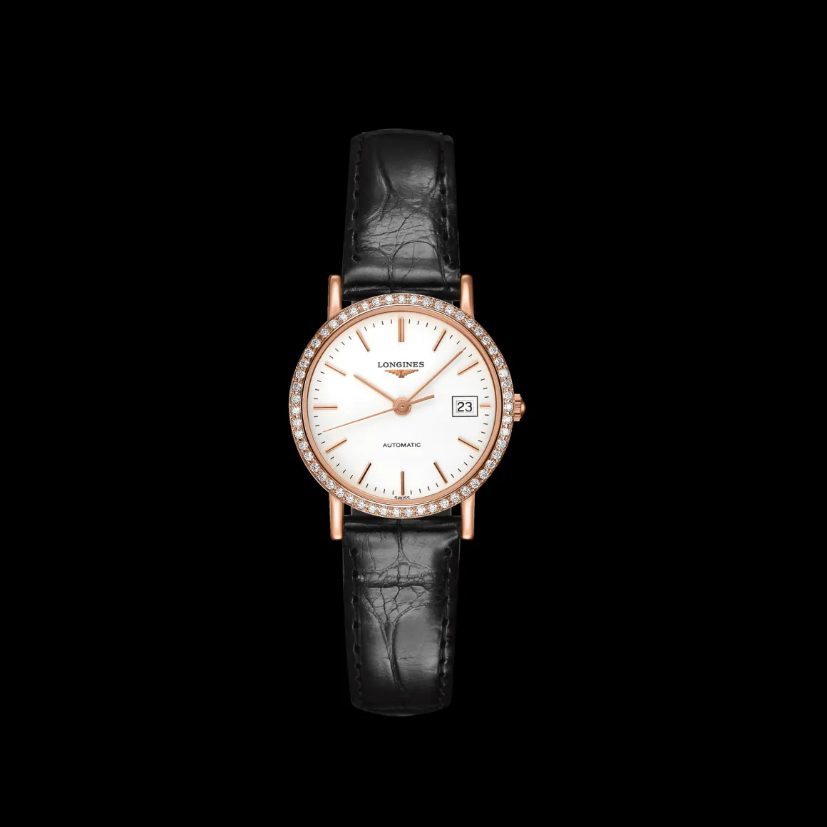 The Longines Elegant Collection