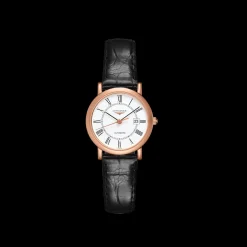 The Longines Elegant Collection