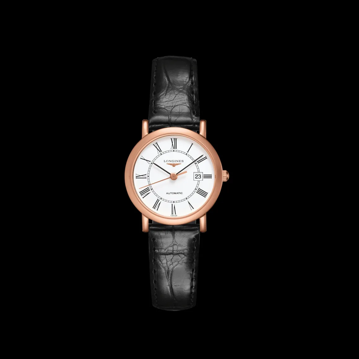 The Longines Elegant Collection
