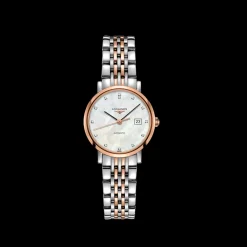 The Longines Elegant Collection