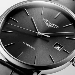 The Longines Elegant Collection