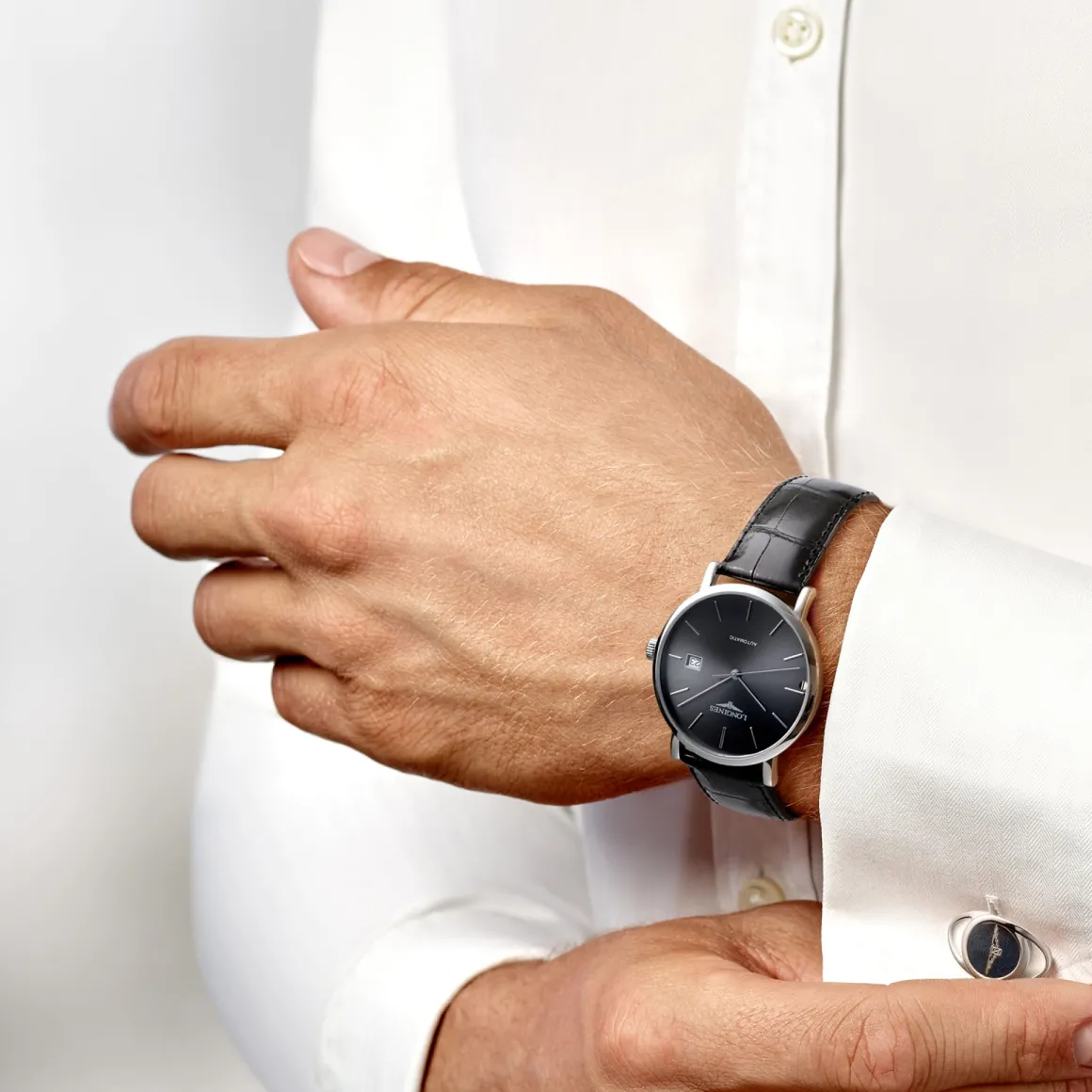 The Longines Elegant Collection