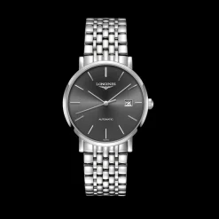 The Longines Elegant Collection