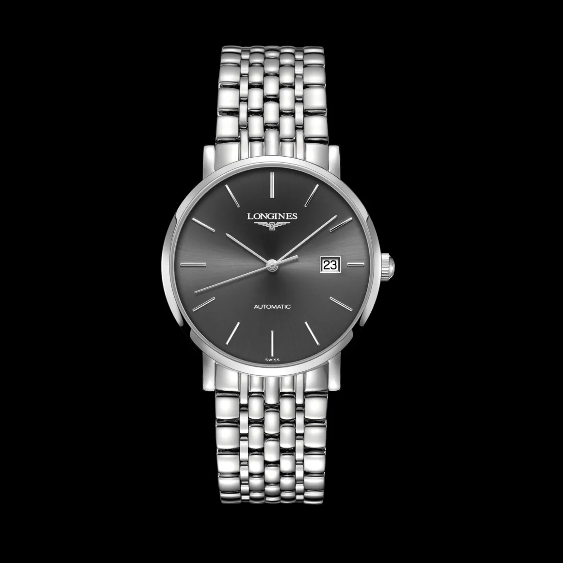 The Longines Elegant Collection