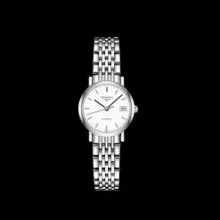 The Longines Elegant Collection