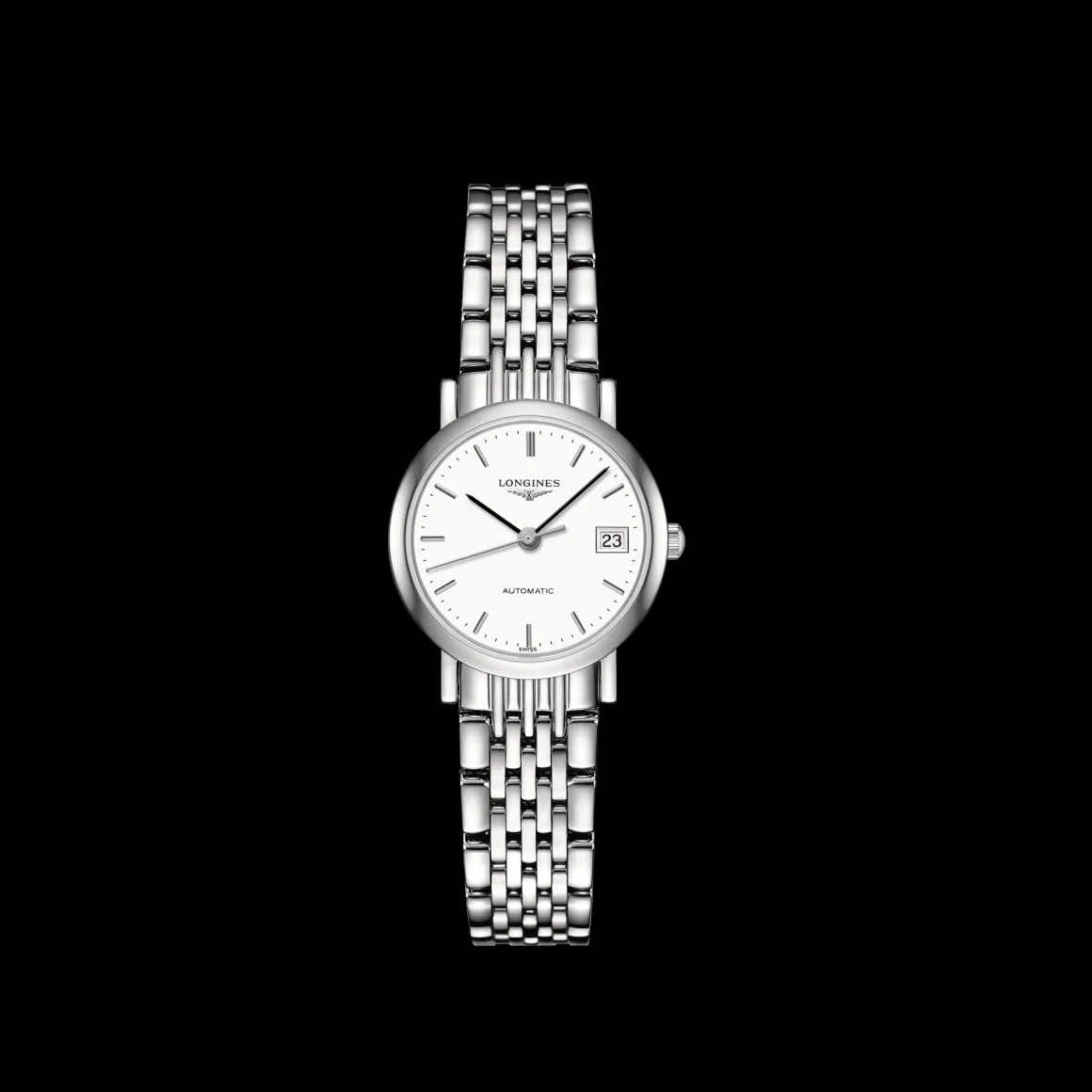The Longines Elegant Collection