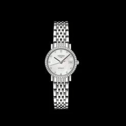 The Longines Elegant Collection