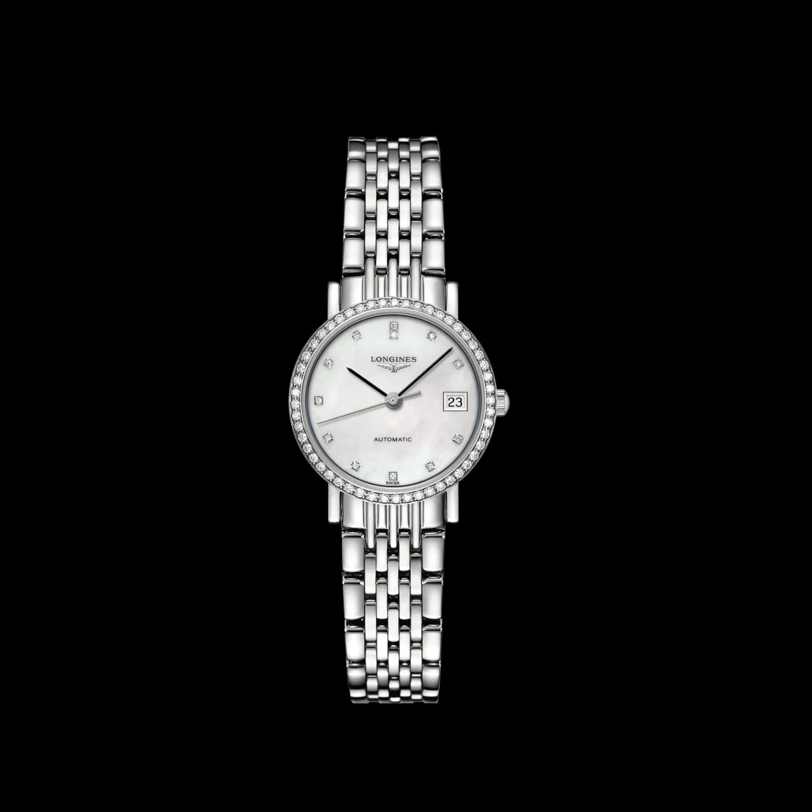 The Longines Elegant Collection