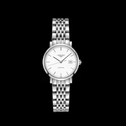 The Longines Elegant Collection
