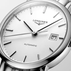 The Longines Elegant Collection