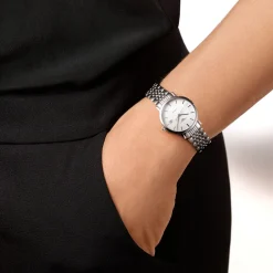 The Longines Elegant Collection