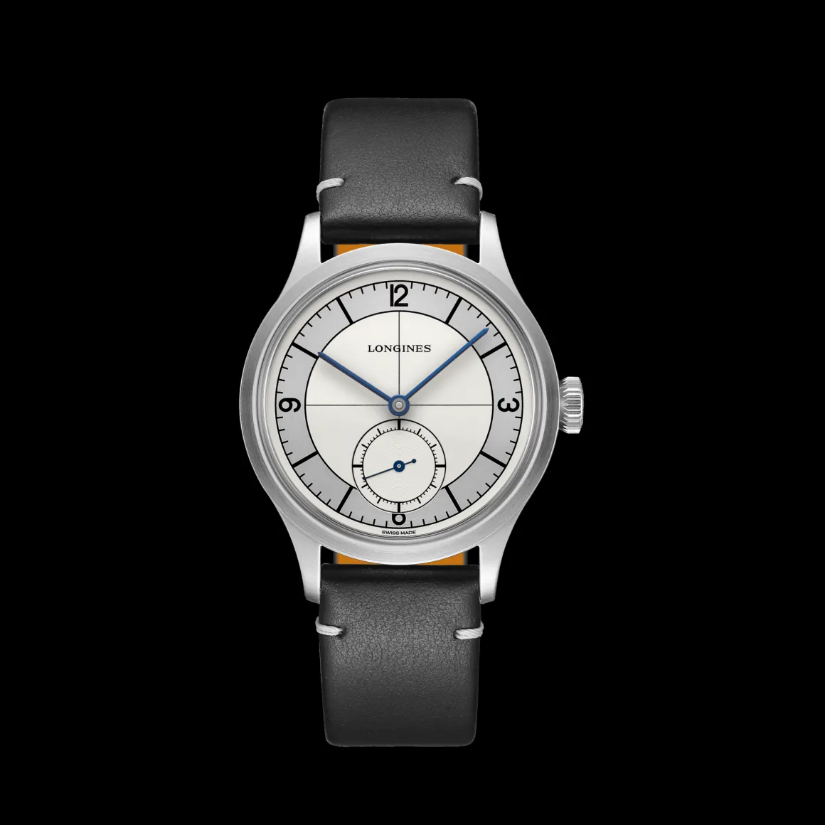 The Longines Heritage Classic