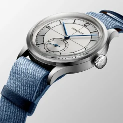 The Longines Heritage Classic