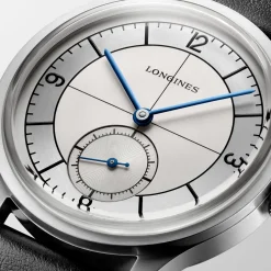 The Longines Heritage Classic