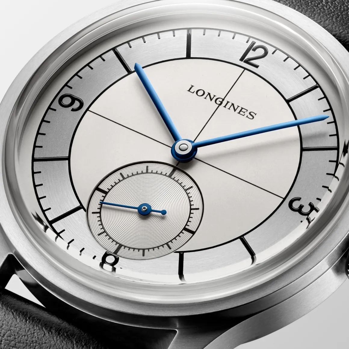 The Longines Heritage Classic