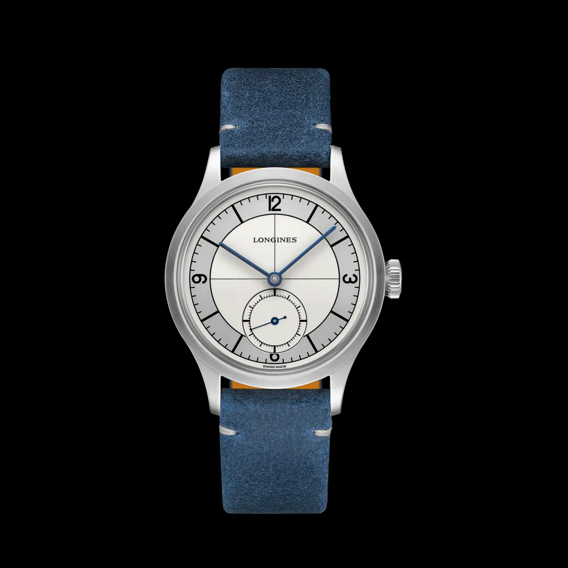 The Longines Heritage Classic