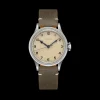 The Longines Heritage Military