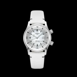 The Longines Legend Diver Watch
