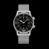 The Longines Legend Diver Watch