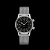 The Longines Legend Diver Watch