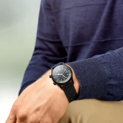 The Longines Legend Diver Watch