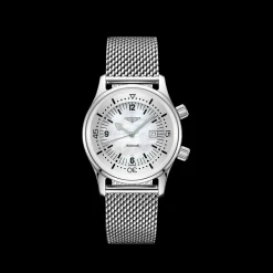 The Longines Legend Diver Watch