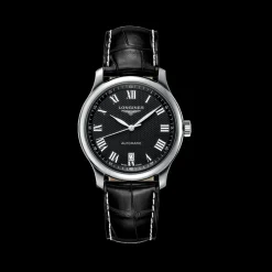 The Longines Master Collection