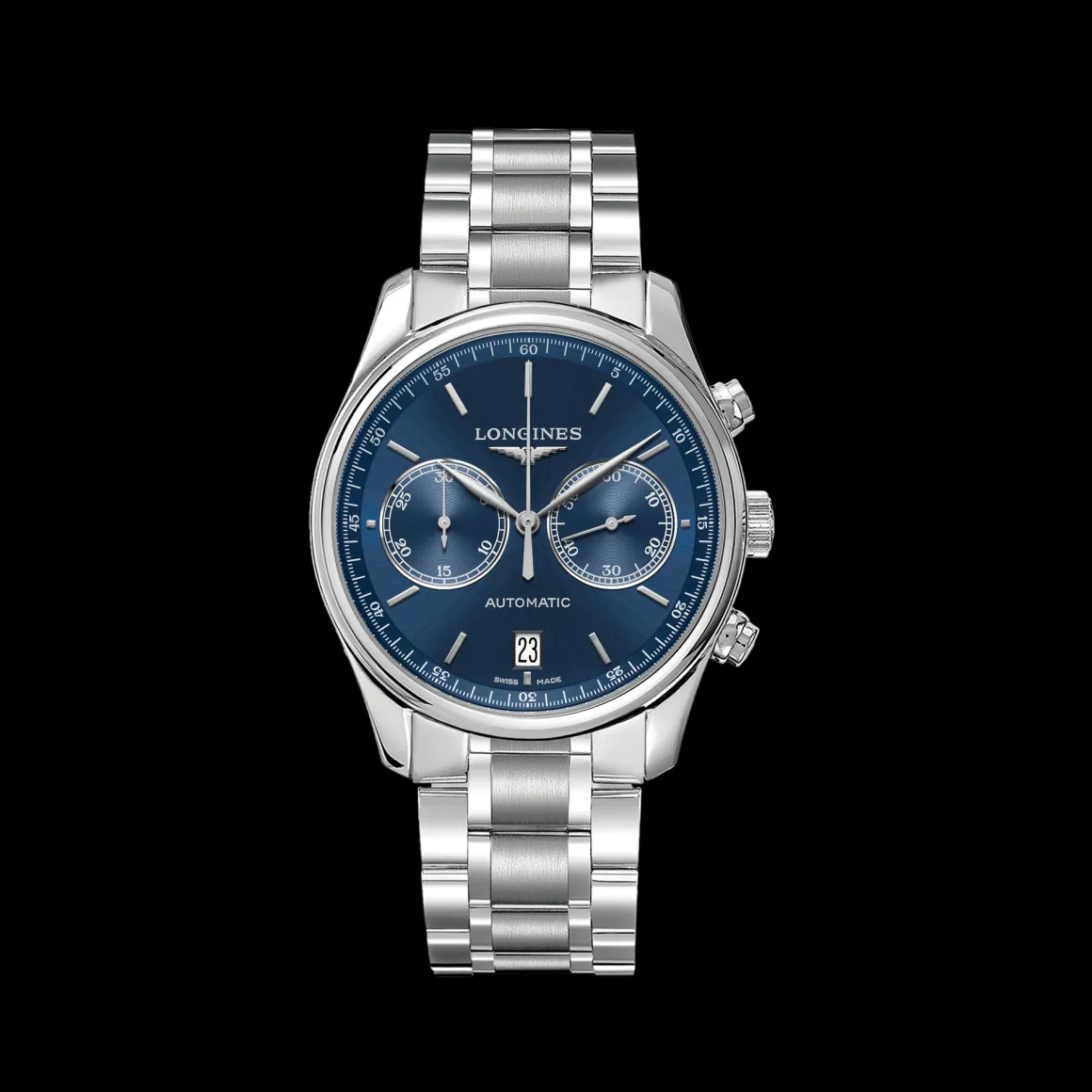 The Longines Master Collection